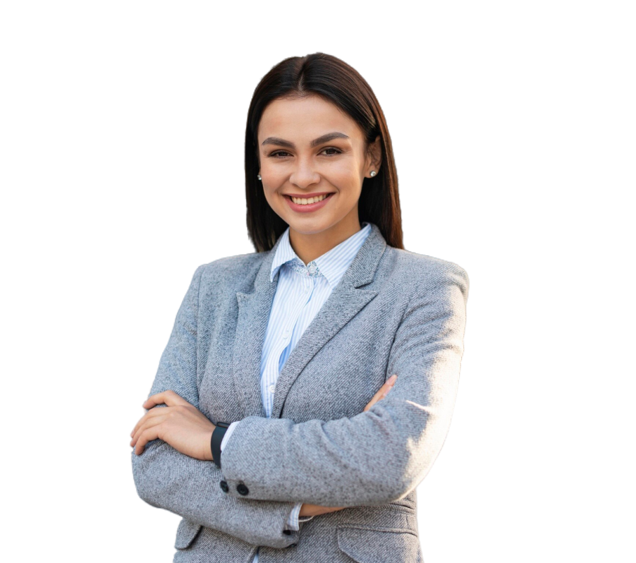 Professional Woman